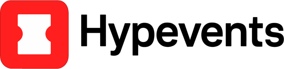 HypeEvents Logo